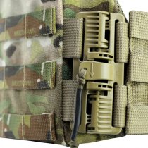 Agilite K19 Plate Carrier - Multicam