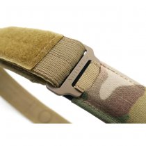 Agilite Magnetix Battle Belt - Multicam - L