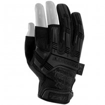 Agilite Mechanix M Pact Agilite Edition - Black - L