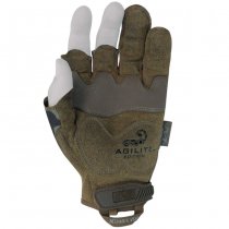 Agilite Mechanix M Pact Agilite Edition - Multicam - XL