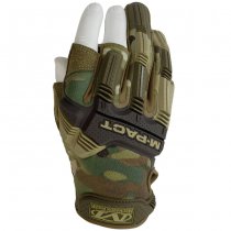 Agilite Mechanix M Pact Agilite Edition - Multicam - XS