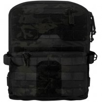 Agilite Micro Map - Multicam Black