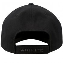 Agilite Scorpion Logo Hat - Black