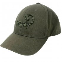 Agilite Scorpion Logo Hat - Ranger Green