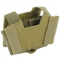 Agilite Team Wendy Exfil Ballistic Cover - Multicam - M/L