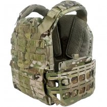 Agilite Warfighter Cummberbund - Multicam - L