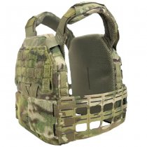 Agilite Warfighter Cummberbund - Multicam - M