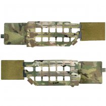 Agilite Warfighter Cummberbund - Multicam - M