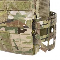 Agilite Warfighter Cummberbund - Multicam - M