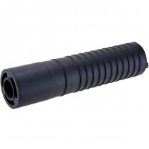 5KU DTKP Hexagon Mock Suppressor Type 1 24mm CW - Black