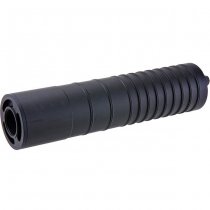 5KU DTKP Hexagon Mock Suppressor Type 2 24mm CW - Black