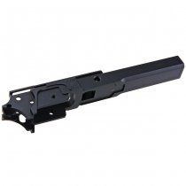 5KU Marui Hi-Capa 4.3 GBB Aluminum Frame 2011 Type - Black