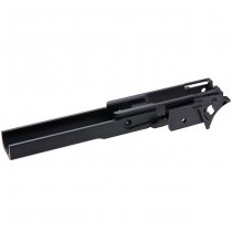 5KU Marui Hi-Capa 4.3 GBB Aluminum Frame 2011 Type - Black