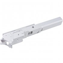 5KU Marui Hi-Capa 4.3 GBB Aluminum Frame 2011 Type - Silver