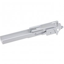 5KU Marui Hi-Capa 4.3 GBB Aluminum Frame 2011 Type - Silver