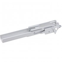 5KU Marui Hi-Capa 4.3 GBB Aluminum Frame 2011 Type - Silver