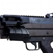 A&K M249K LMG AEG Lightweight Version