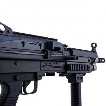 A&K M249K LMG AEG Lightweight Version