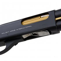 APS EMG SAI CAM MKIII Co2 Deluxe Match Shotgun