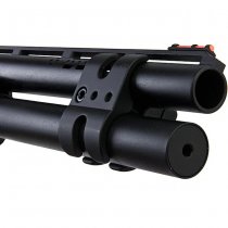 APS EMG SAI CAM MKIII Co2 Deluxe Match Shotgun