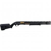 APS EMG SAI CAM MKIII Co2 Deluxe Match Shotgun