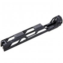 Dr.Black Marui Hi-Capa 5.1 GBB Slide Type 901 Aluminum - Black