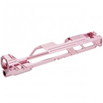 Dr.Black Marui Hi-Capa 5.1 GBB Slide Type 901 Aluminum - Pink