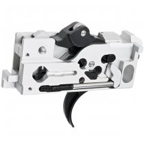 G&P Marui MWS GBBR CNC Drop-in Trigger Box Adjustable Hammer Version