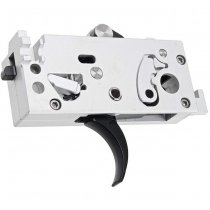 G&P Marui MWS GBBR CNC Drop-in Trigger Box Adjustable Hammer Version