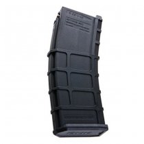 GHK G5 / M4 30rds Co2 Magazine - Black