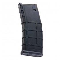 GHK G5 / M4 30rds Co2 Magazine - Black