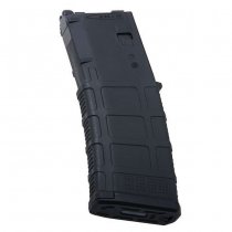 GunsModify Marui MWS GBBR EVO 35rds Gas Magazine V3 - Black