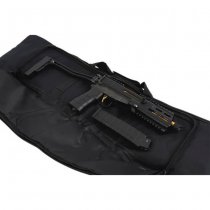 Laylax GARUDA Smart Gun Case 115cm - Black