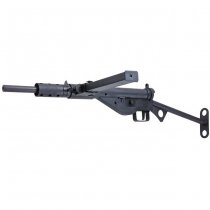Northeast STEN MK2 Gas Blow Back Rifle T Stock BSA 2024 Version