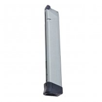 TTI VFC / Marui / WE G Series / AAP-01 50rds Light Weight Gas Magazine - Grey