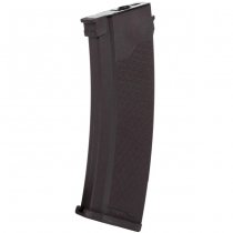 Specna Arms J-Series 430rds Magazine - Plum