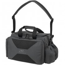 Helikon Mission Bag - Shadow Grey / Black