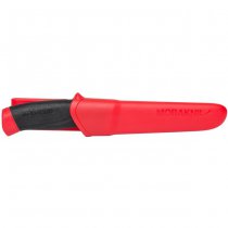 Morakniv Companion Rescue SRT Safe Hi-Vis - Red