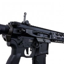 G&G MGCR 556 Gas Blow Back Rifle 7 Inch - Black