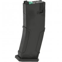 G&G MGCR 30rds Gas Blow Back Rifle Magazine