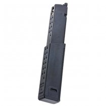 Krytac Kriss Vector 60rds Gas Blow Back Magazine - Black