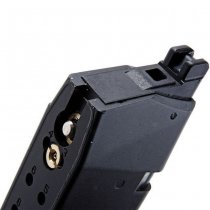 Krytac Kriss Vector 60rds Gas Blow Back Magazine - Black