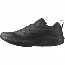 Salomon Sense Ride 5 SR - Black - UK 3.5