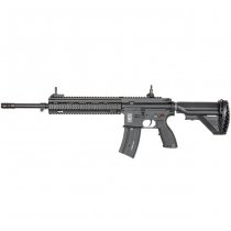 Specna Arms SA-H03 ONE Kestrel ETU AEG - Black