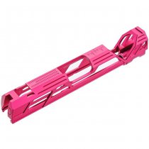 Dr.Black Marui Hi-Capa 4.3 GBB Slide Type - Magenta