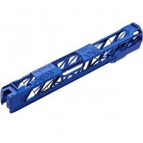 Dr.Black Marui Hi-Capa 5.1 GBB Slide Type 800 - Blue
