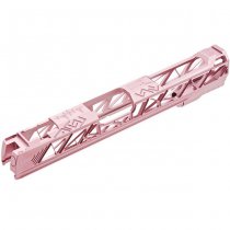 Dr.Black Marui Hi-Capa 5.1 GBB Slide Type 800 - Pink