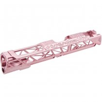 Dr.Black Marui Hi-Capa 5.1 GBB Slide Type 800 - Pink