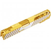 Dr.Black Marui Hi-Capa 5.1 GBB Slide Type 850 - Gold