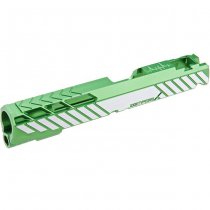 Dr.Black Marui Hi-Capa 5.1 GBB Slide Type 850 - Green